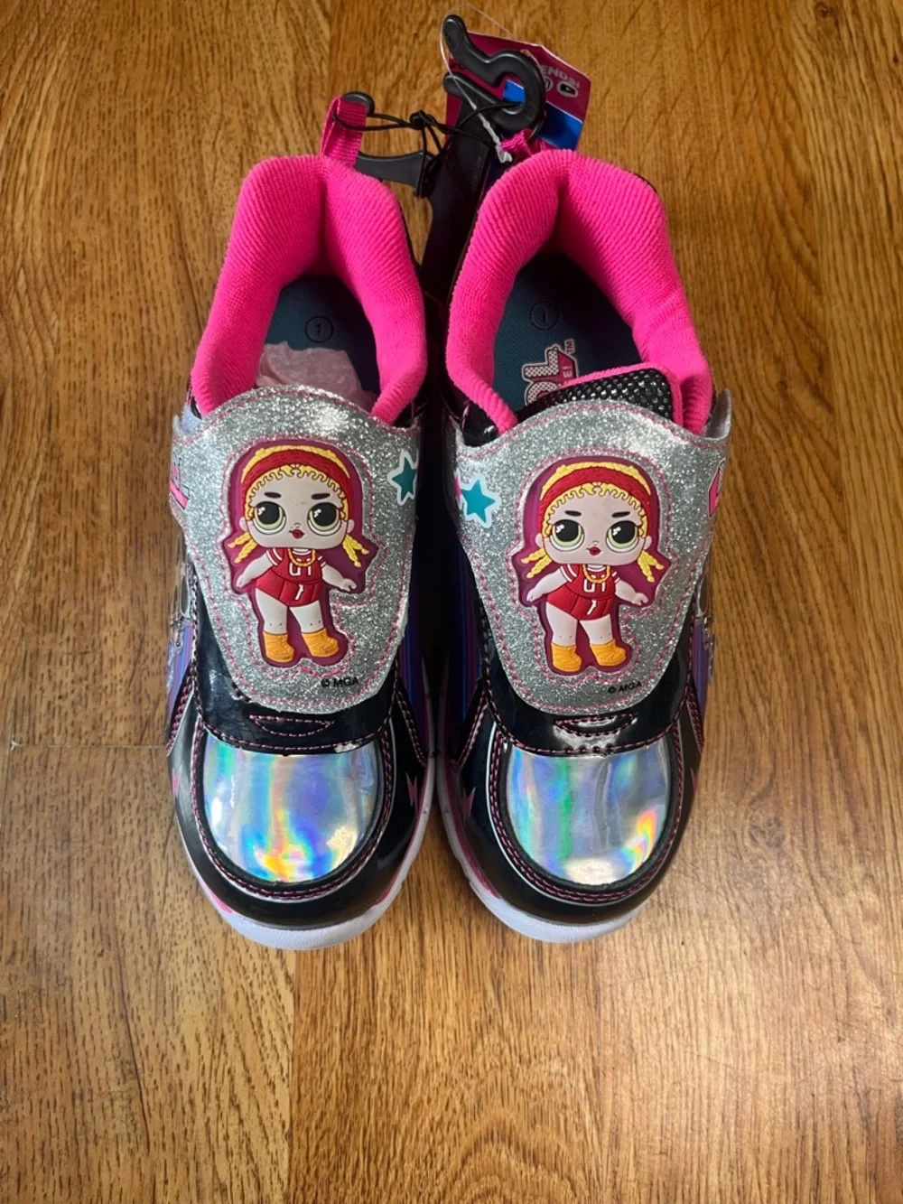 LOL sneakers - Picture 1 of 4